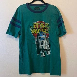 NWOT STAR WARS T-Shirt